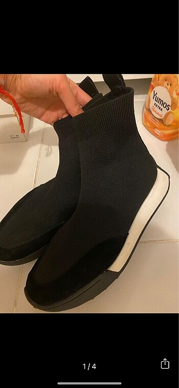 Zara ayakkabı