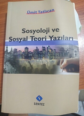 Sosyoloji ve sosyal teori