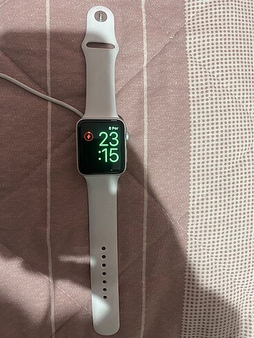 Apple Watch series 3 42 mm