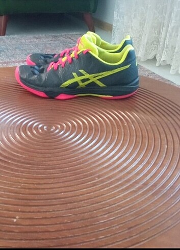 39 Beden Asics ayakkabı