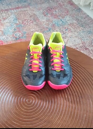 39 Beden çeşitli Renk Asics ayakkabı