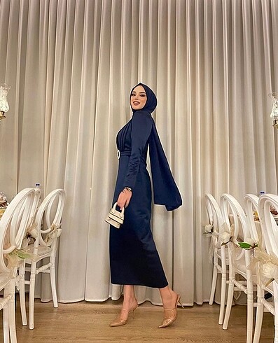 Abiye Sıfır