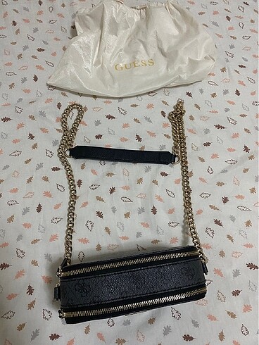 Guess Tertemizdir
