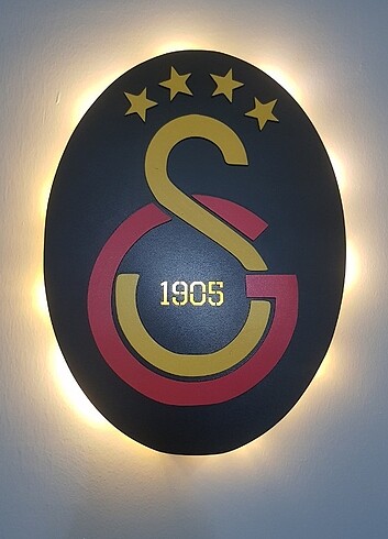 GALATASARAY LEDLİ TABLO 