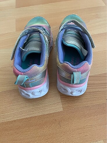 Skechers Skechers kiz cocuk spor ayakkabı