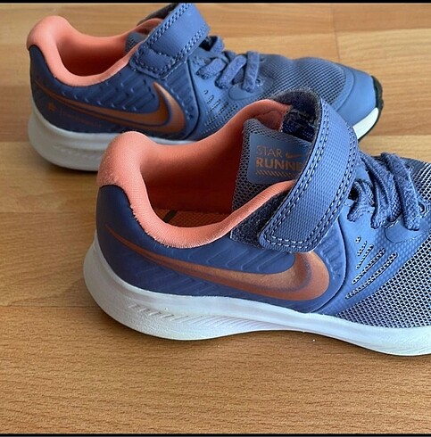 Nike Runner 28 numara
