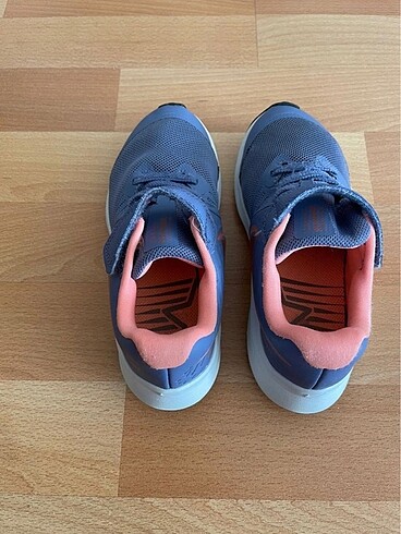 28 Beden Nike Runner 28 numara