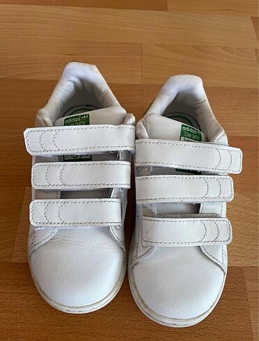27 Beden Adidas Stan Smith 27 no