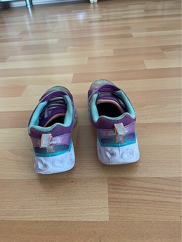 Skechers Skechers kiz cocuk ayakkabı