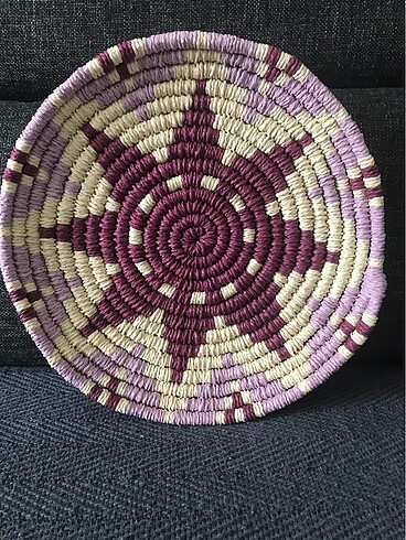 Diğer Afrikanduvartabağı