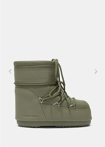 Moon Boot  diğer