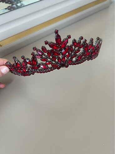Accessorize Kına Tacı