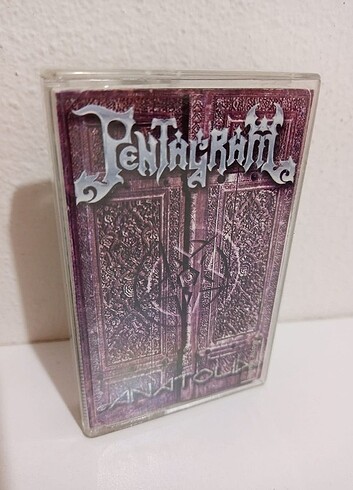 Pentagram - Anatolia