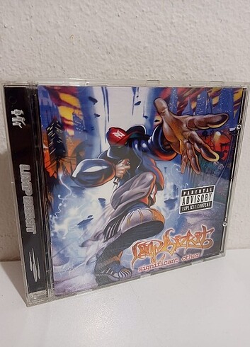 Limp Bizkit Significant Other LimpBizkit