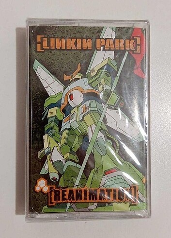 Linkin Park Reanimation