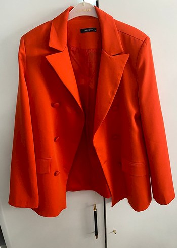 blazer ceket