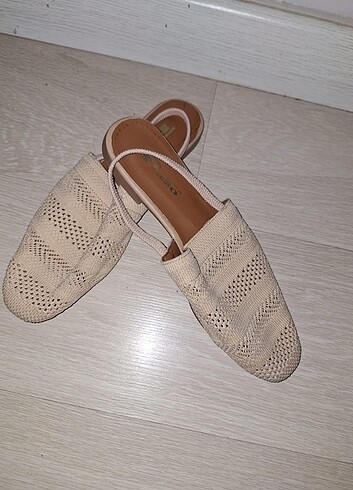 40 Beden Terlikk