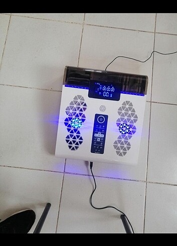 Diğer Relaxion ayak masaj aleti