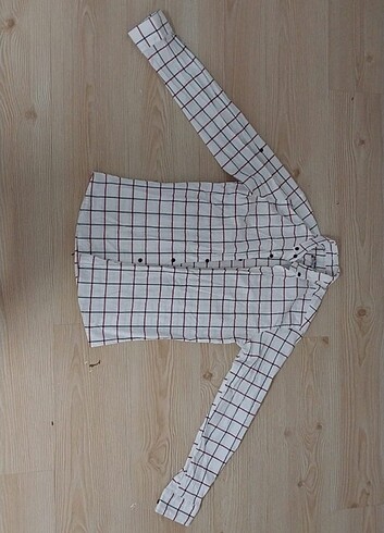 Erkek slim fit gömlek 