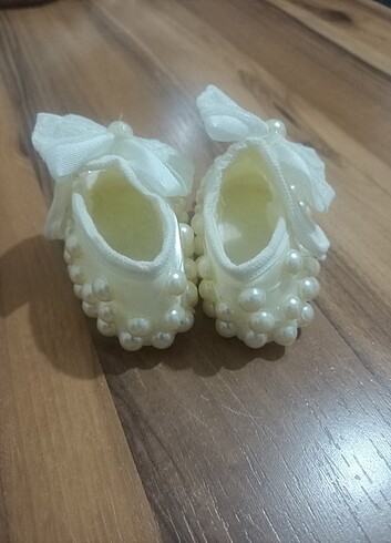 H&M #ayakkabı#bebek ayakkabısı#panduf#