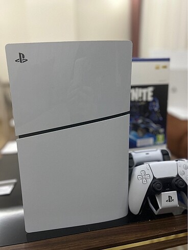 Sony Ps5 Sony (AÇIKLAMAYI OKUYUN LÜTFEN)