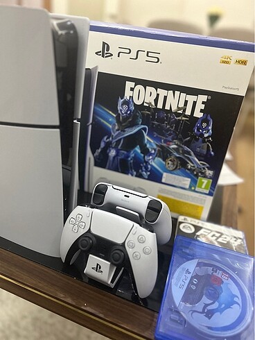 Beden Ps5 Sony (AÇIKLAMAYI OKUYUN LÜTFEN)