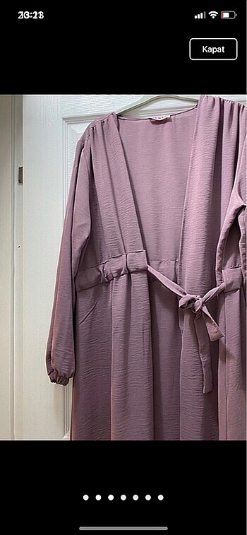 universal Beden Tunik
