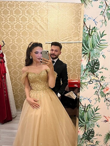 Nişanlık