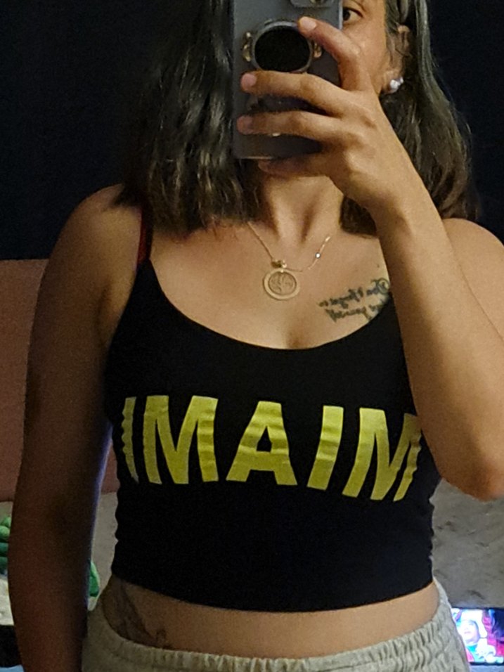 crop badi 4 tek fiyat - Görsel 2