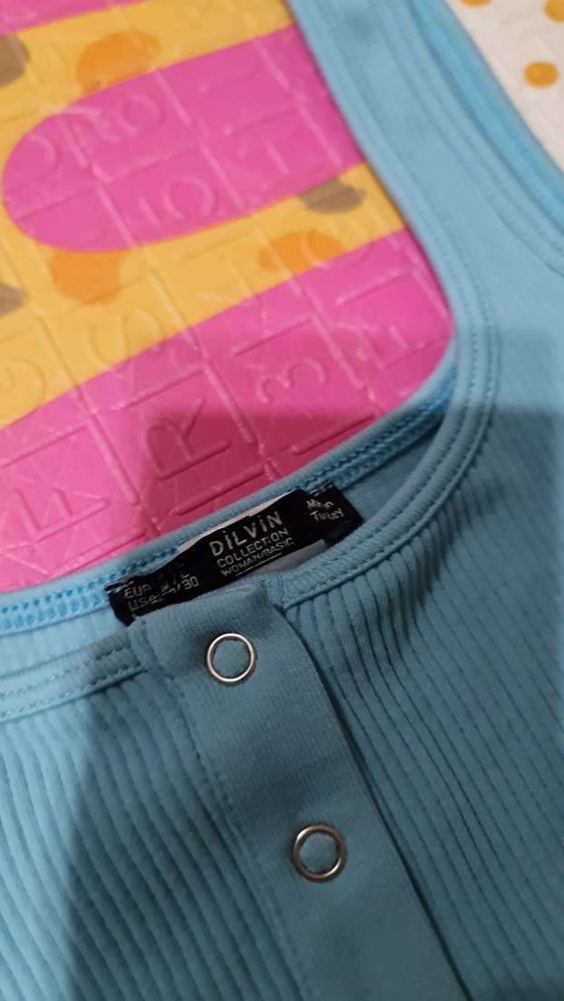 crop badi 4 tek fiyat - Görsel 5