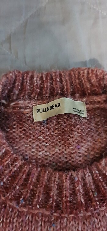 Pull and Bear Pull and Bear kazak
