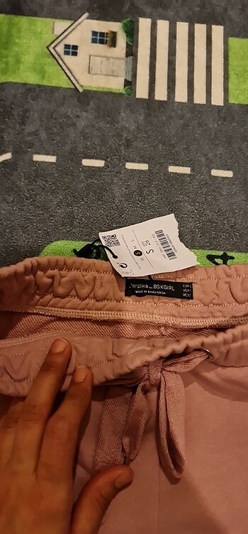 Bershka Bershka sort 2 adet