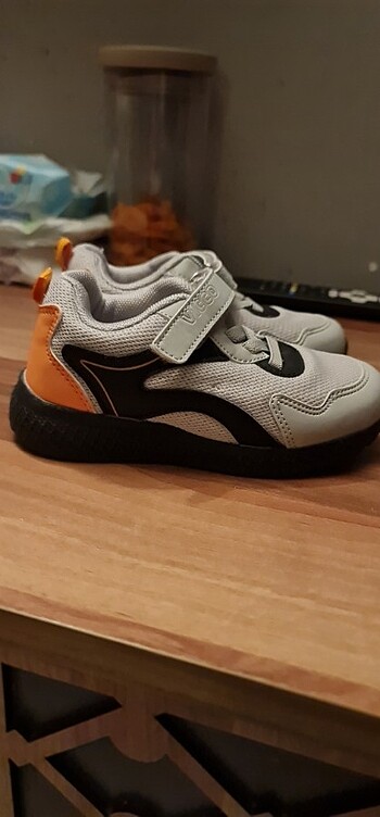 Vicco spor ayakkabi - Görsel 5