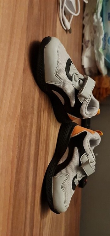 Vicco spor ayakkabi - Görsel 6