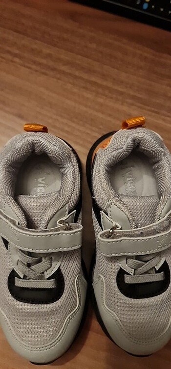 Vicco spor ayakkabi - Görsel 7