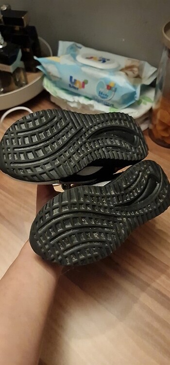 Vicco spor ayakkabi - Görsel 8