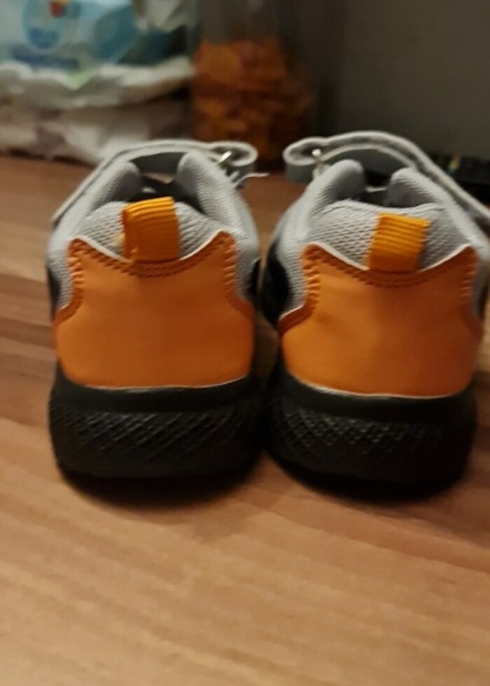 Vicco spor ayakkabi - Görsel 4