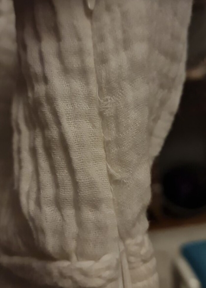 Astarli elbise - Görsel 3