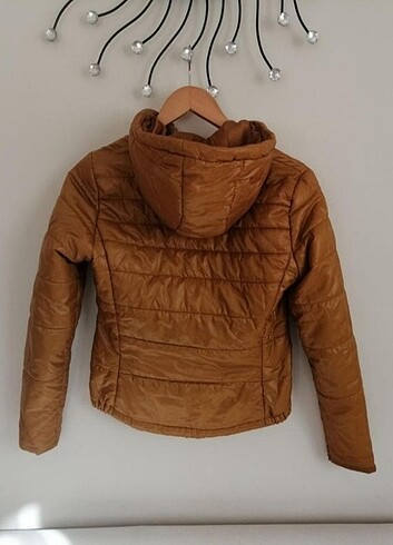 Bershka Bershka mont 