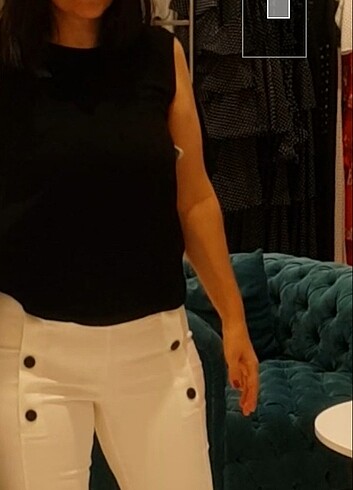 Pantolon Kombin - Görsel 2