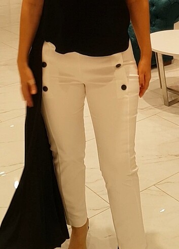 Pantolon Kombin - Görsel 4