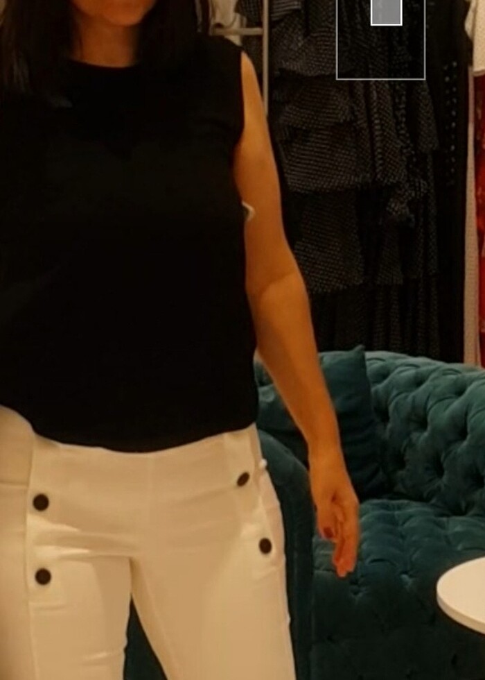 Pantolon Kombin - Görsel 2