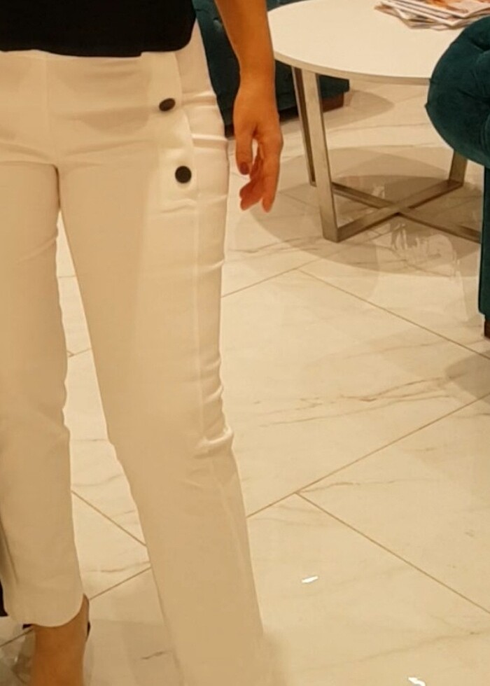 Pantolon Kombin - Görsel 3