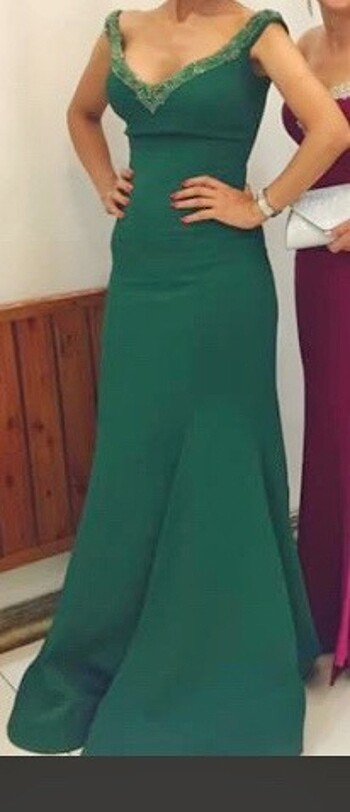 Diğer Abiye