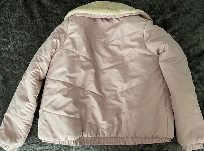 Defacto Pembe mont