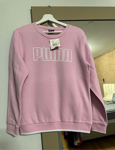 Puma sweat