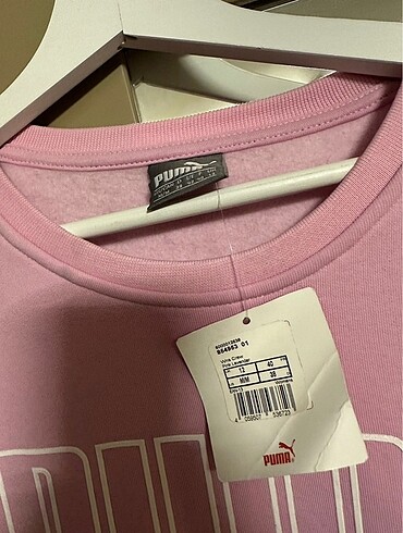 Puma Puma sweat