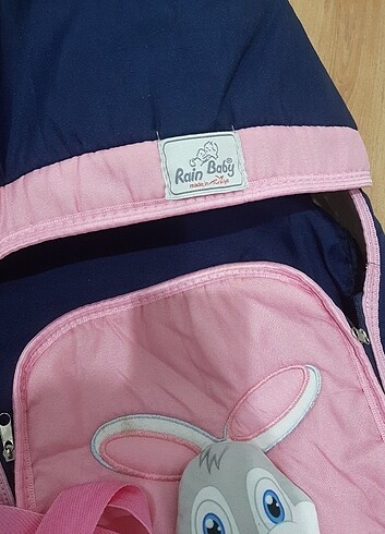 9- 18 kg Beden Bebek puset