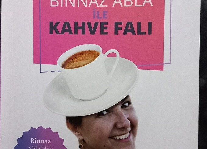 Kahve falı kitabı
