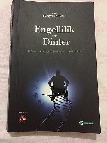  Engellik ve dinler , Tanrı?nın engeli mi engelli Tanrı mı ?